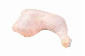 Valentine Cut 4 Chicken
