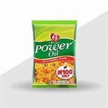 Power Oil Small Satchet