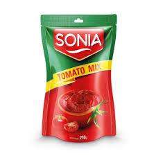Sonia Tomato Paste 210g